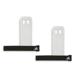 Adidas Lifting Hand Grips (prs) - L/XL